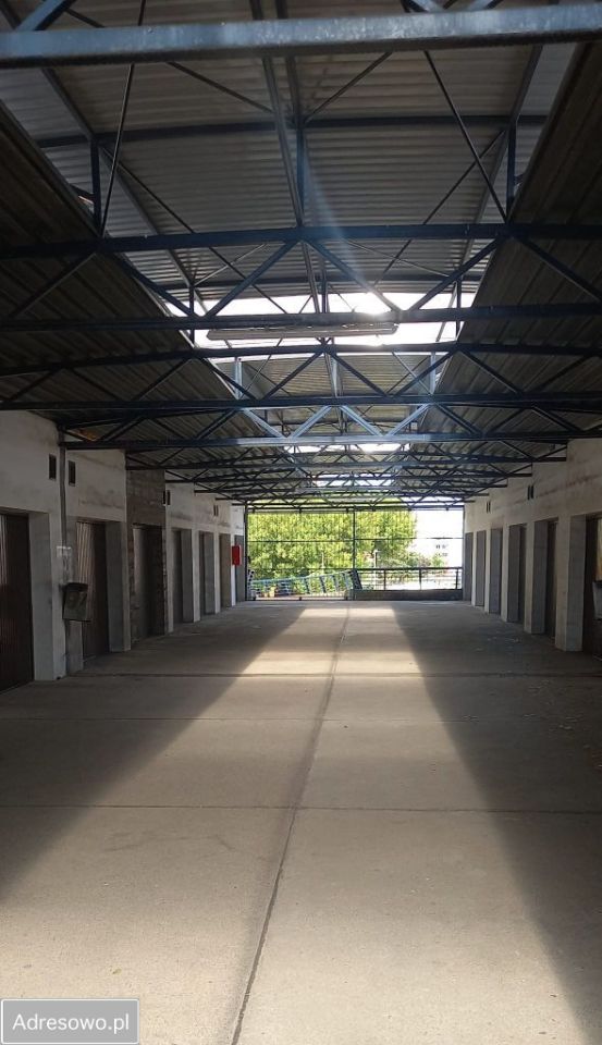 Garaż/miejsce parkingowe Lubin, ul. Józefa Piłsudskiego. Zdjęcie 5
