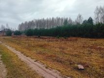 Działka budowlana Wroników. Zdjęcie 2