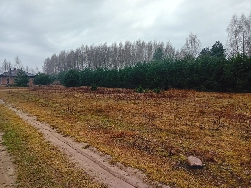 Działka budowlana Wroników. Zdjęcie 3