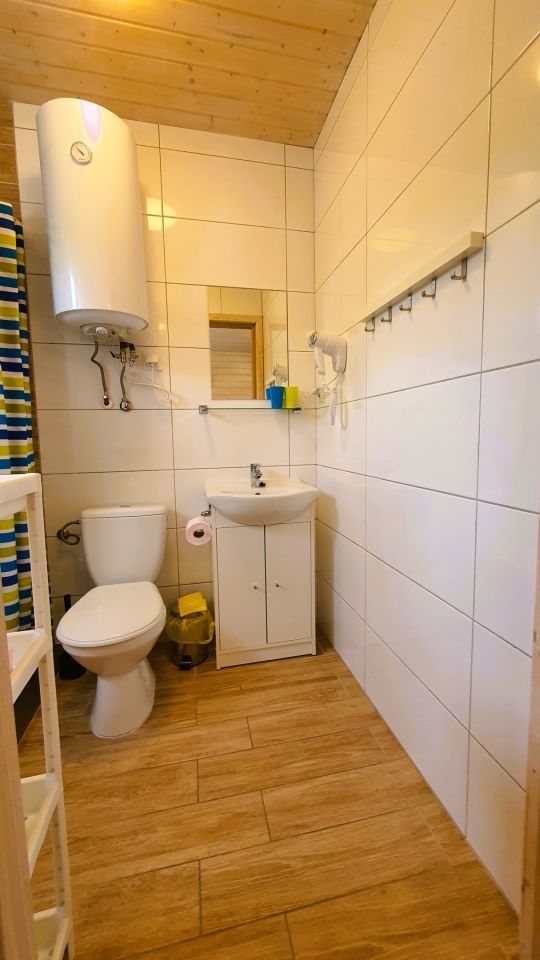 Hotel/pensjonat Gąski, ul. Nadbrzeżna. Zdjęcie 7