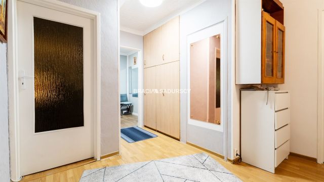 Mieszkanie 5-pokojowe Kraków Podgórze Duchackie, ul. por. Halszki. Zdjęcie 17