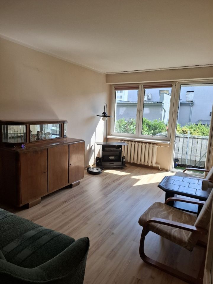 Mieszkanie 4-pokojowe Ostrołęka Centrum, ul. gen. Józefa Hallera. Zdjęcie 7