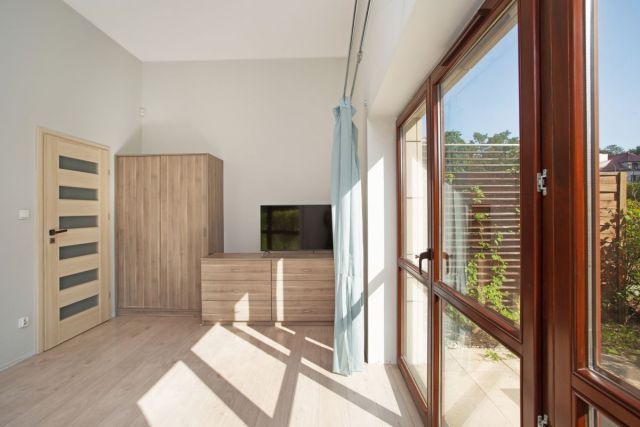 Mieszkanie 3-pokojowe Kraków Prądnik Czerwony, ul. Śliczna. Zdjęcie 1