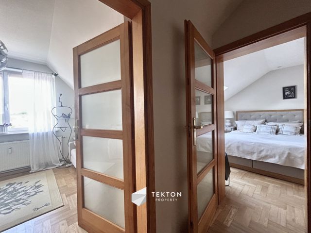 Mieszkanie 3-pokojowe Olsztyn, ul. Antoniego Małeckiego. Zdjęcie 10