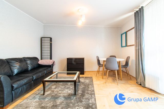 Mieszkanie 3-pokojowe Kraków Ruczaj, ul. prof. Władysława Konopczyńskiego. Zdjęcie 5