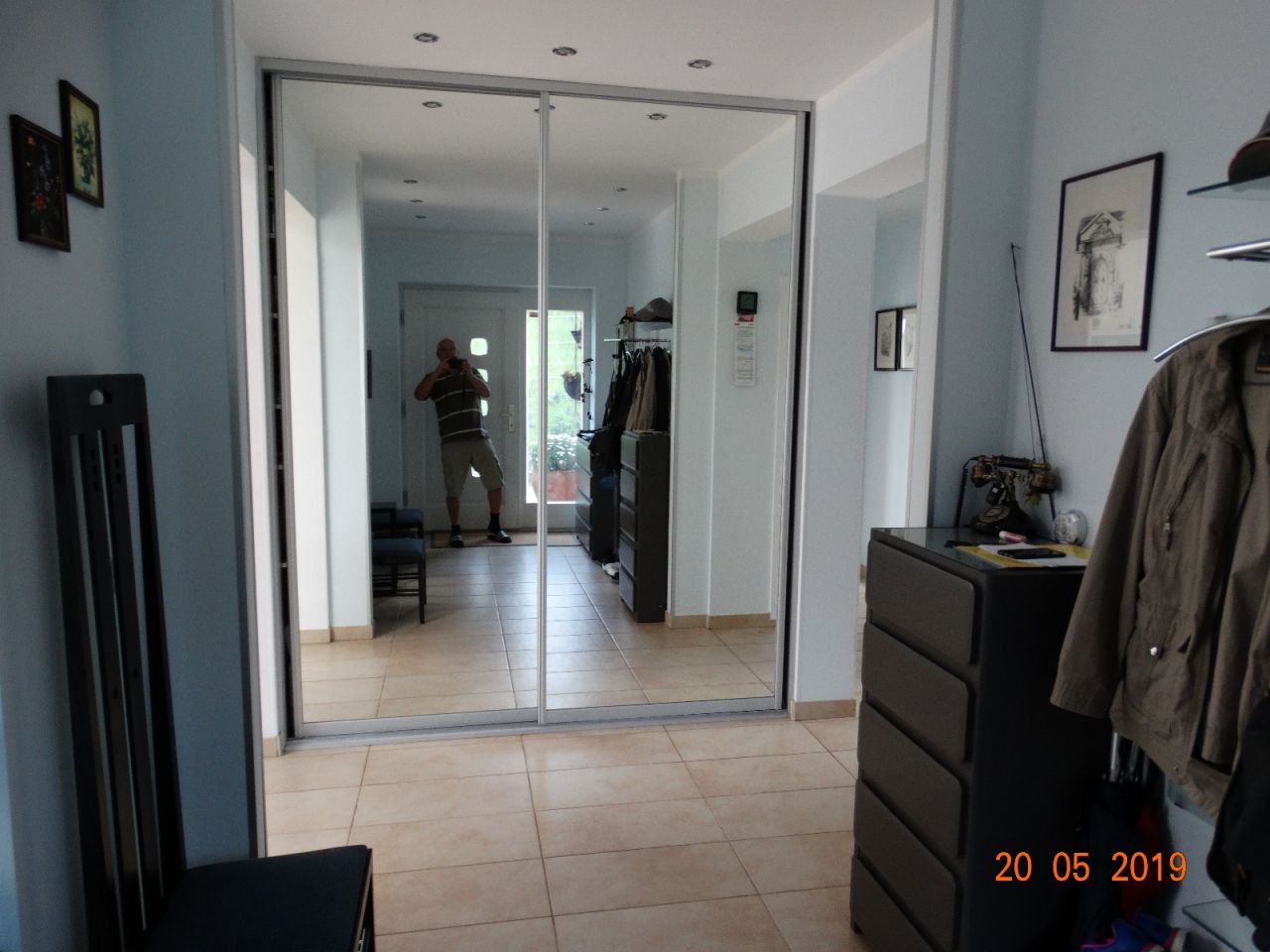 dom wolnostojący, 4 pokoje Wysokie. Zdjęcie 45