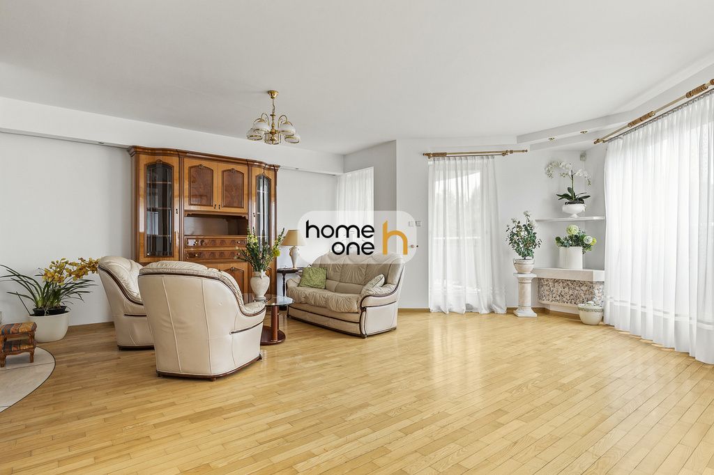 Mieszkanie 4-pokojowe Warszawa Mokotów, ul. Wielicka. Zdjęcie 4