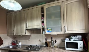 Mieszkanie 3-pokojowe Nowy Tomyśl, os. Północ