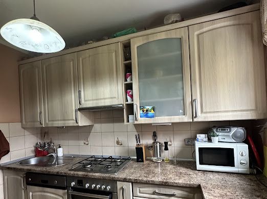 Mieszkanie 3-pokojowe Nowy Tomyśl, os. Północ