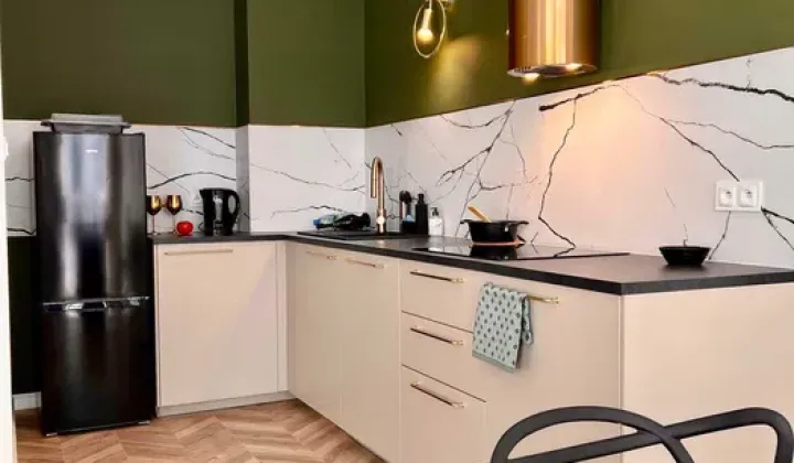 Mieszkanie 2-pokojowe Busko-Zdrój, ul. Ludwika Waryńskiego