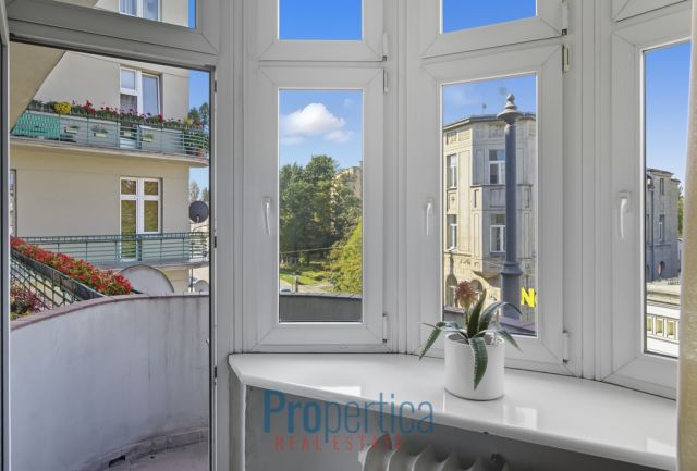 Mieszkanie 3-pokojowe Łódź, ul. Gdańska. Zdjęcie 10