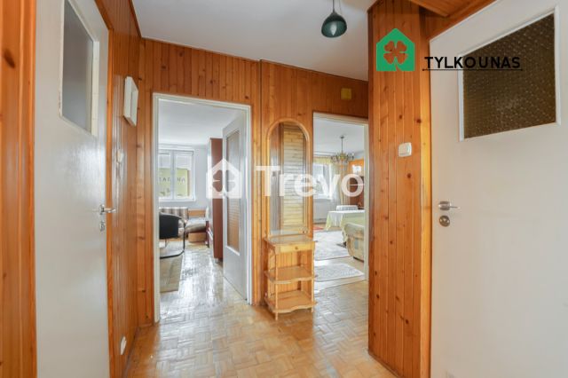 Mieszkanie 3-pokojowe Gdańsk Chełm, ul. Marcina Dragana. Zdjęcie 7