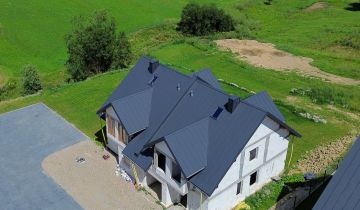 bliźniak, 5 pokoi Nowy Targ