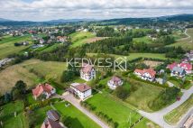 Działka rolno-budowlana Skawa. Zdjęcie 4