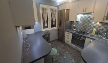 Mieszkanie 3-pokojowe Gorzów Wielkopolski Piaski, ul. Emilii Sczanieckiej