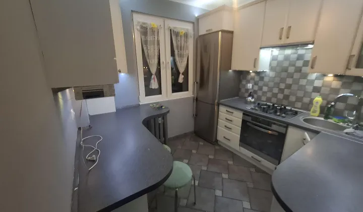 Mieszkanie 3-pokojowe Gorzów Wielkopolski Piaski, ul. Emilii Sczanieckiej