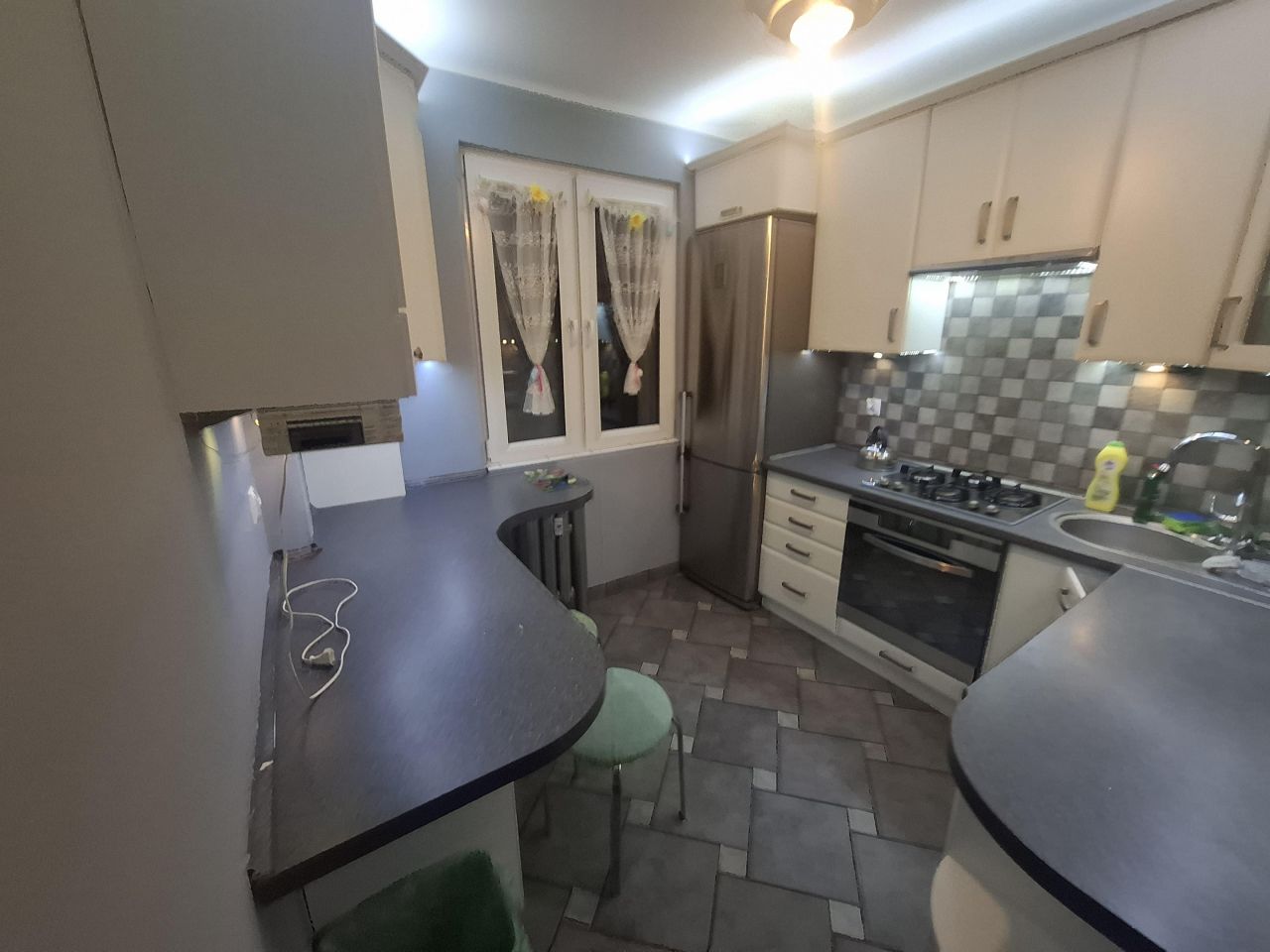 Mieszkanie 3-pokojowe Gorzów Wielkopolski Piaski, ul. Emilii Sczanieckiej