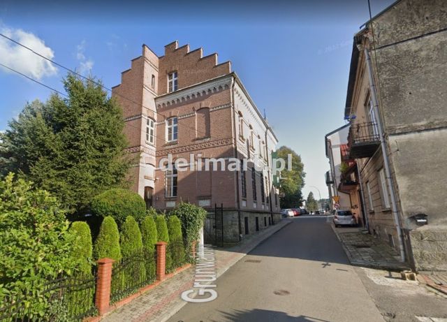 Lokal Lesko, pl. Konstytucji 3 Maja. Zdjęcie 16