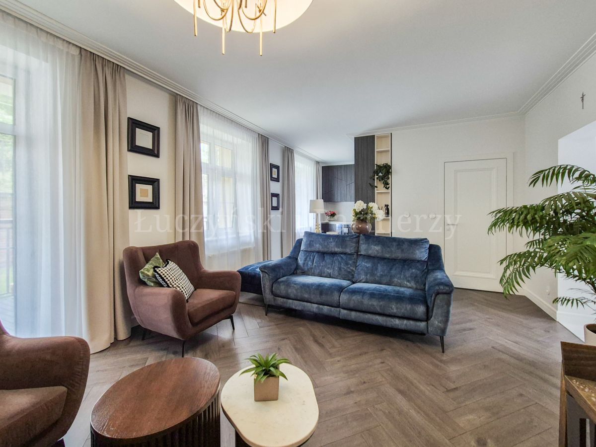 Mieszkanie 2-pokojowe Jelenia Góra. Zdjęcie 13