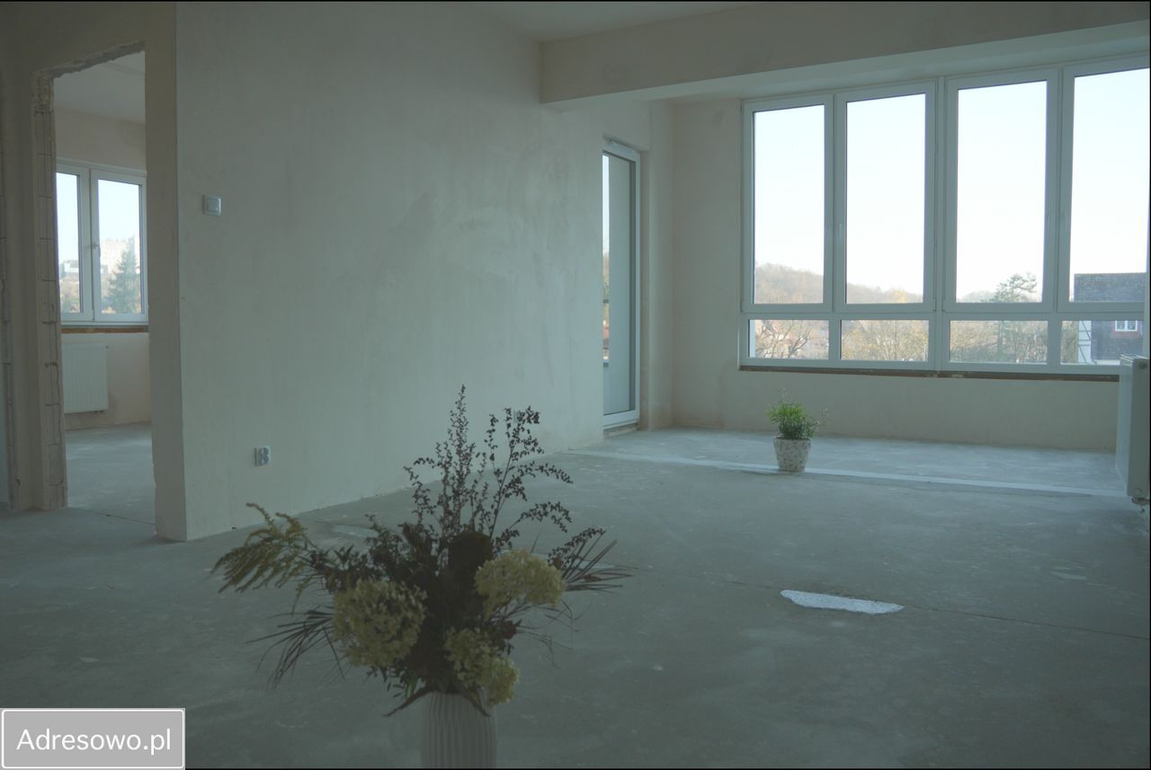 Mieszkanie 4-pokojowe Gorzów Wielkopolski Śródmieście, ul. kard. Stefana Wyszyńskiego. Zdjęcie 14