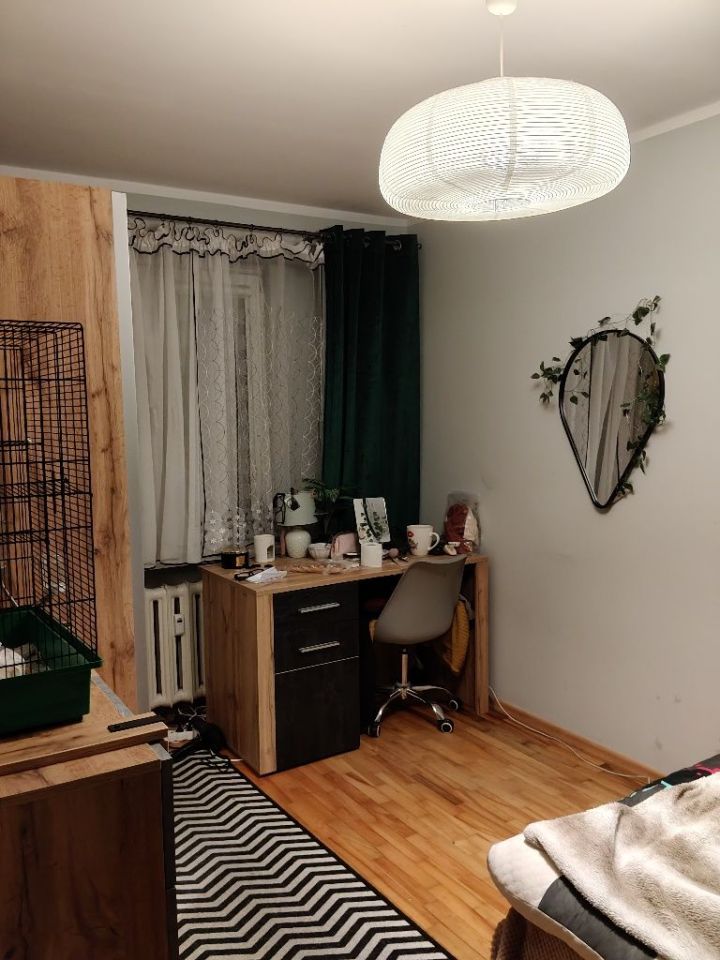 Mieszkanie 3-pokojowe Augustów, ul. mjr. Henryka Sucharskiego. Zdjęcie 5