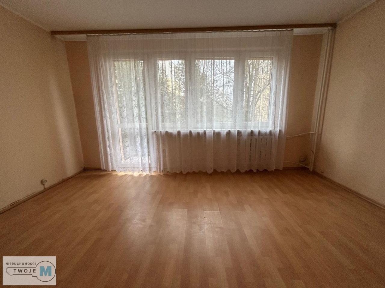 Mieszkanie 3-pokojowe Kielce Uroczysko, ul. Marszałkowska. Zdjęcie 4