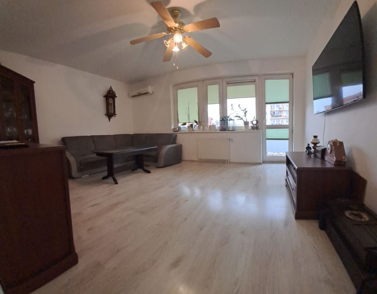 Mieszkanie 2-pokojowe Szczecin Pogodno