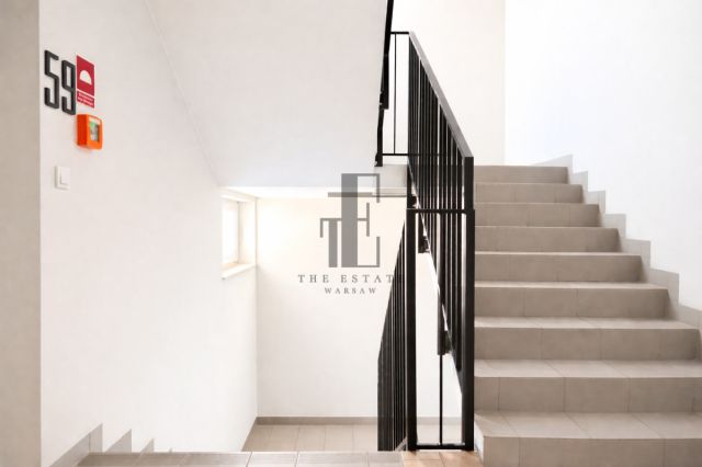 Mieszkanie 3-pokojowe Warszawa Praga, ul. Optyków. Zdjęcie 9