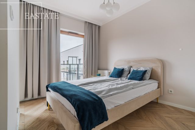 Mieszkanie 2-pokojowe Gdańsk Śródmieście, ul. Sienna Grobla. Zdjęcie 3