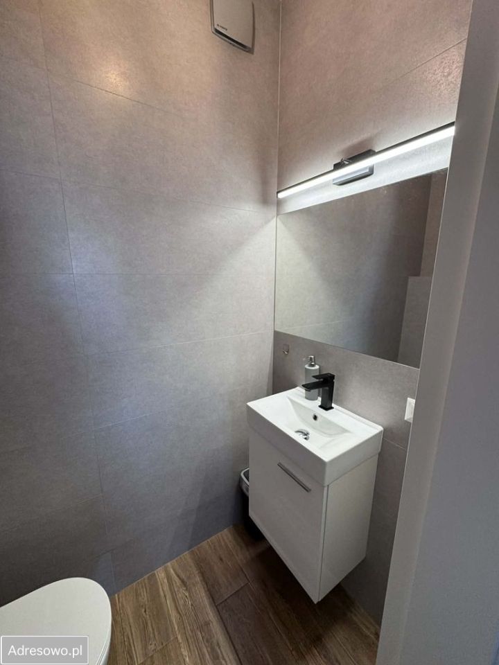 Mieszkanie 3-pokojowe Ożarów Mazowiecki, ul. Kapucka. Zdjęcie 12