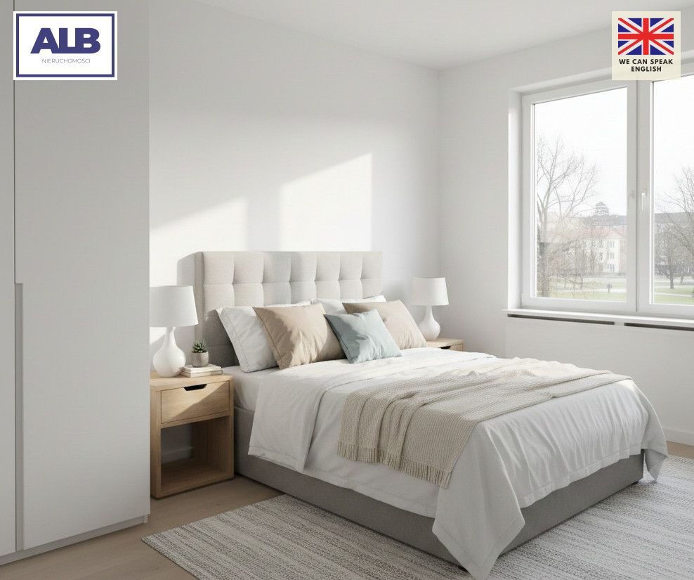 Mieszkanie 3-pokojowe Gdynia Dąbrowa. Zdjęcie 4