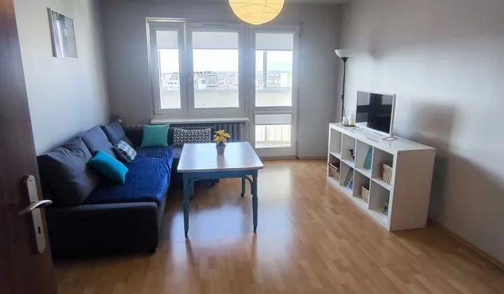 Mieszkanie 2-pokojowe Kraków Prądnik Czerwony