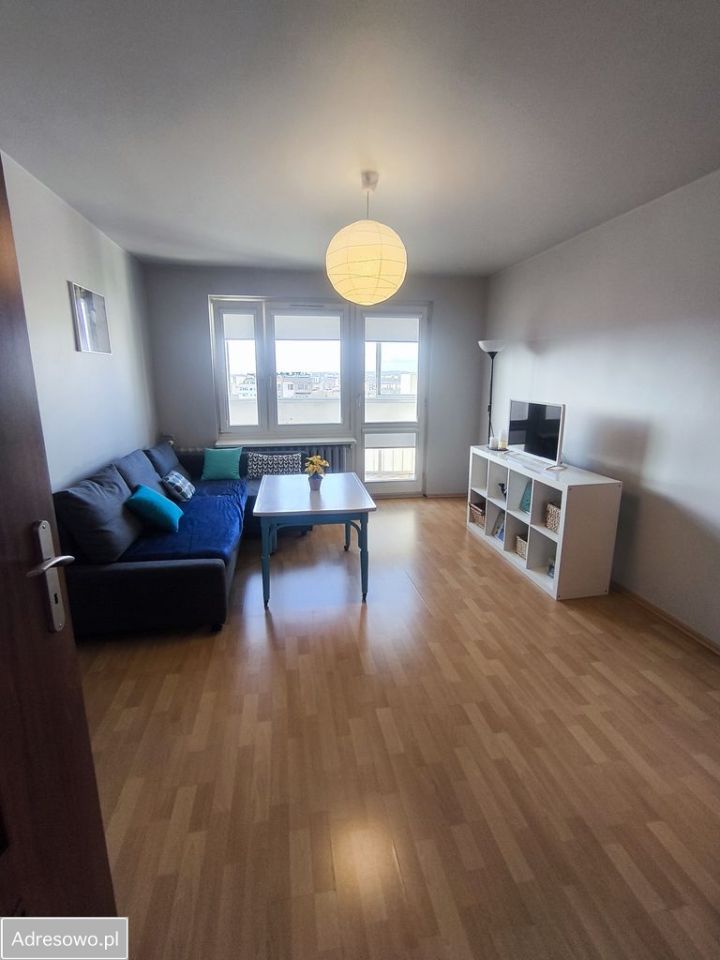 Mieszkanie 2-pokojowe Kraków Prądnik Czerwony. Zdjęcie 1