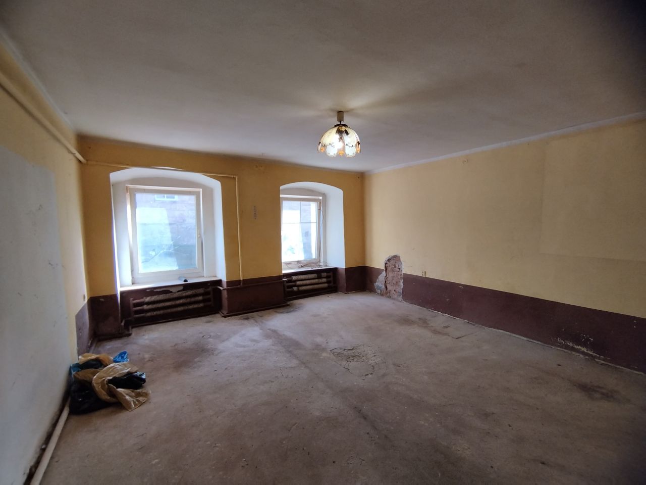 Mieszkanie 2-pokojowe Lewin Kłodzki, pl. Tadeusza Kościuszki. Zdjęcie 3