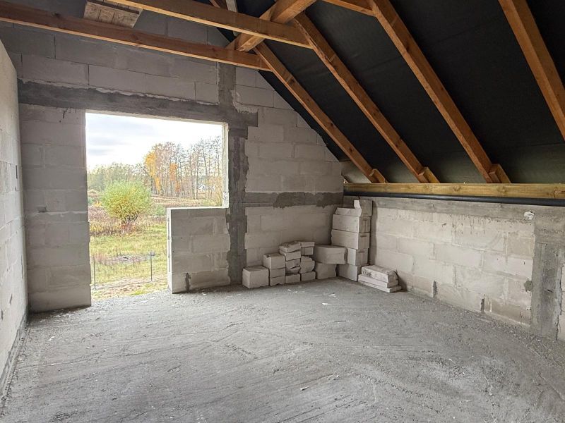 dom wolnostojący, 6 pokoi Koszelówka. Zdjęcie 8