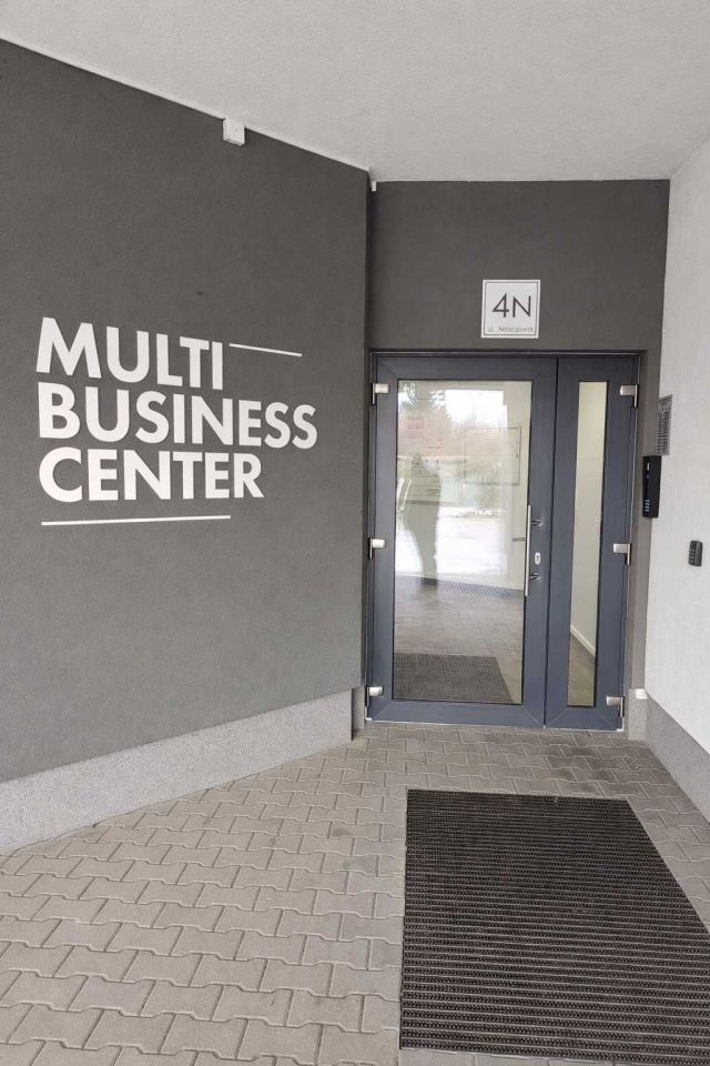 Lokal Ślęza, ul. Akacjowa. Zdjęcie 6