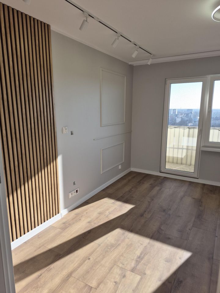 Mieszkanie 3-pokojowe Lubin, ul. Leszczynowa. Zdjęcie 2