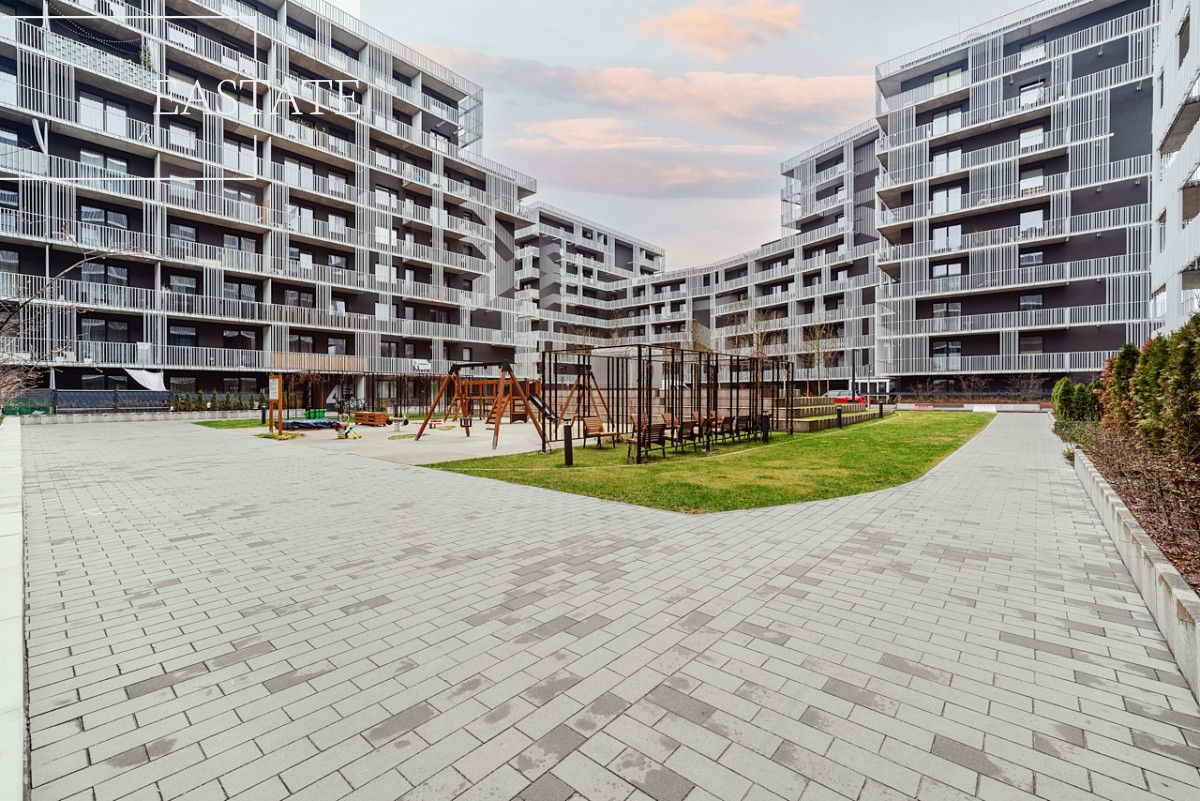 Mieszkanie 1-pokojowe Warszawa Wola, ul. Gumińska. Zdjęcie 11