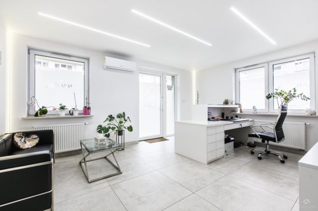 Lokal Białystok Piasta, ul. Sybiraków. Zdjęcie 1