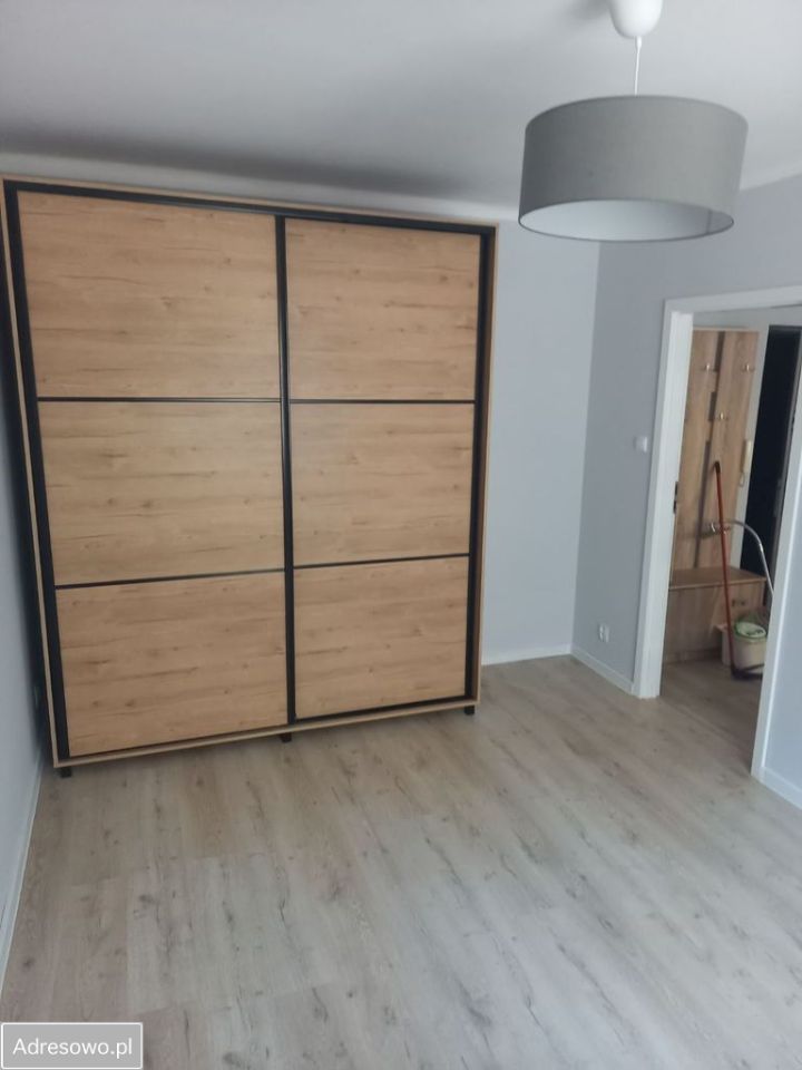 Mieszkanie 2-pokojowe Łódź Polesie, ul. Marcina Kasprzaka. Zdjęcie 4