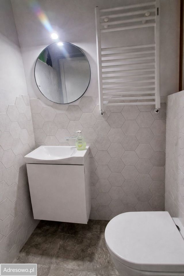 dom szeregowy, 6 pokoi Piaseczno, ul. Dzikiej Jabłoni. Zdjęcie 6