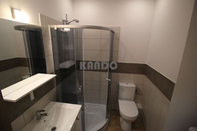 Mieszkanie 2-pokojowe Wrocław Śródmieście, pl. gen. Józefa Bema. Zdjęcie 6