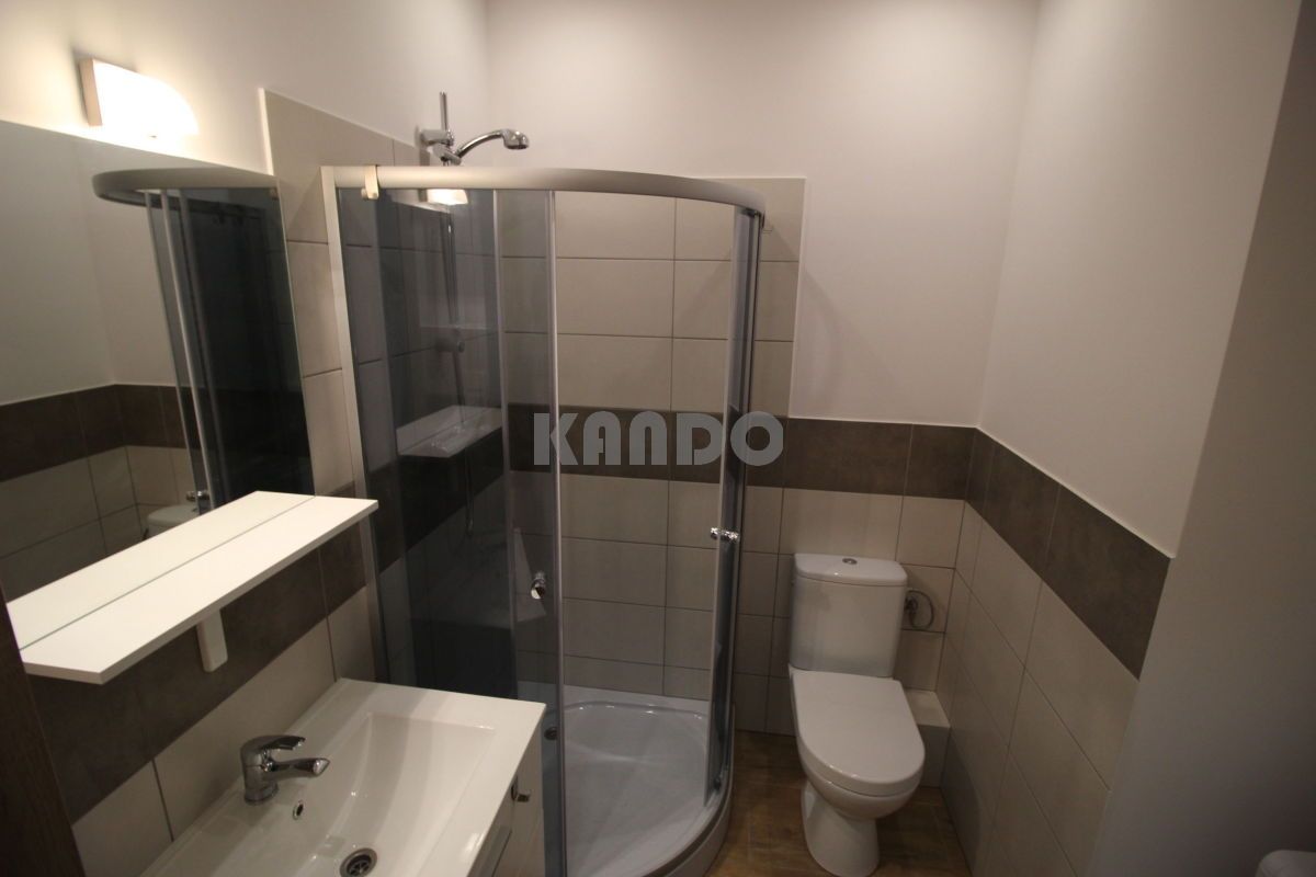 Mieszkanie 2-pokojowe Wrocław Śródmieście, pl. gen. Józefa Bema. Zdjęcie 6