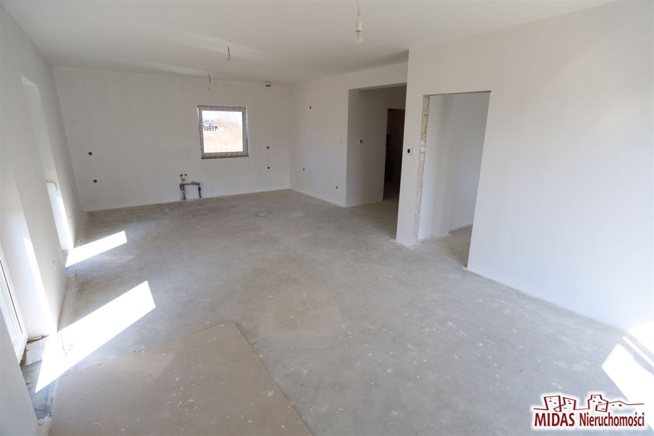 dom wolnostojący, 4 pokoje Ciechocinek, ul. gen. Józefa Bema. Zdjęcie 14