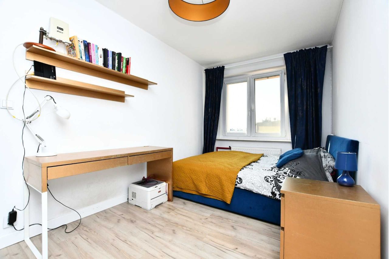 Mieszkanie 2-pokojowe Bytom Stroszek, ul. Tysiąclecia. Zdjęcie 8