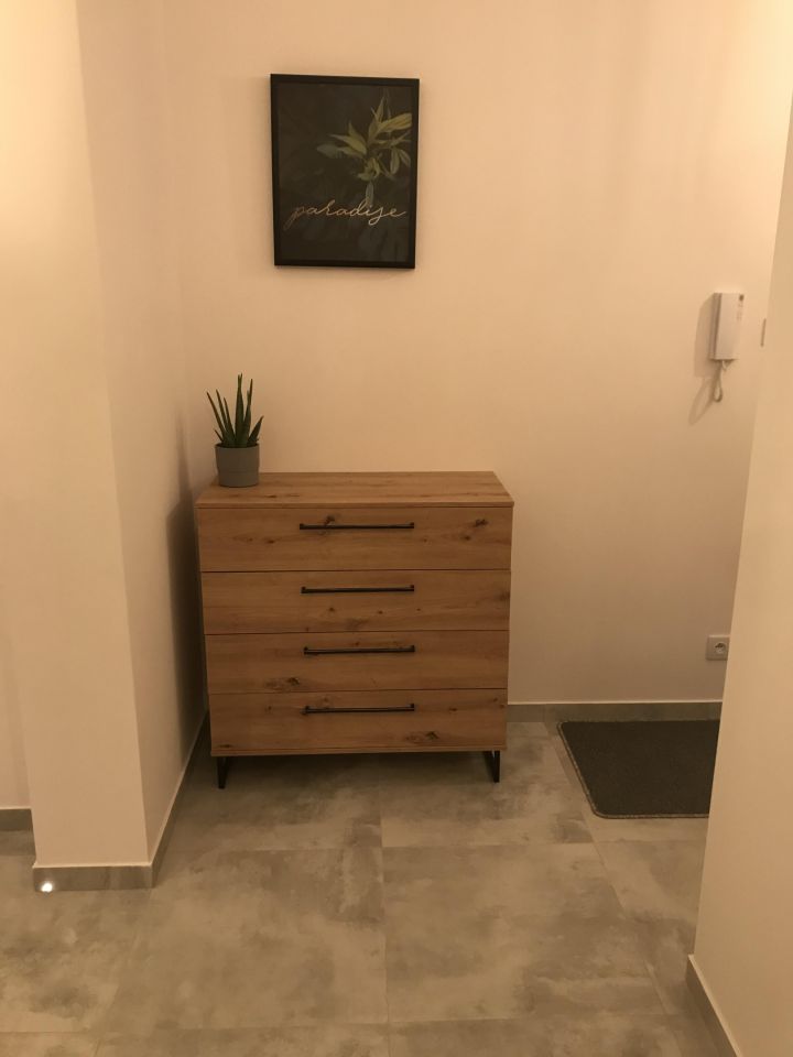 Mieszkanie 2-pokojowe Kraków Dębniki, ul. bpa Albina Małysiaka. Zdjęcie 9