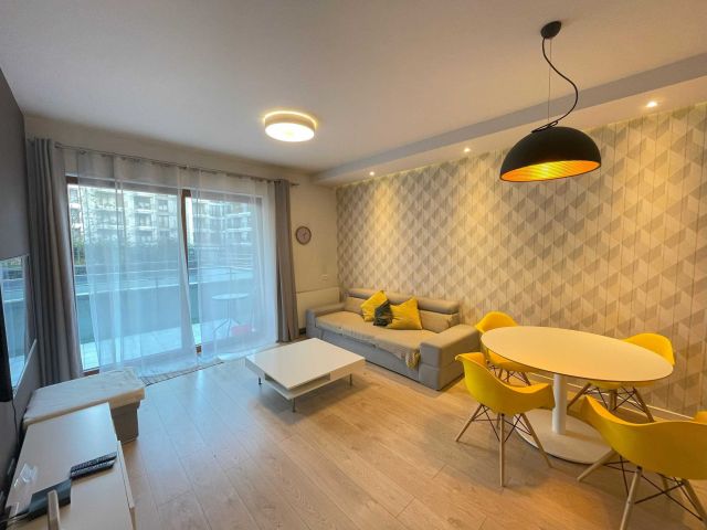 Mieszkanie 2-pokojowe Kraków Krowodrza, ul. Rakowicka. Zdjęcie 1