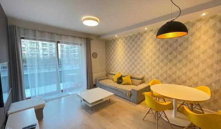 Mieszkanie 2-pokojowe Kraków Krowodrza, ul. Rakowicka