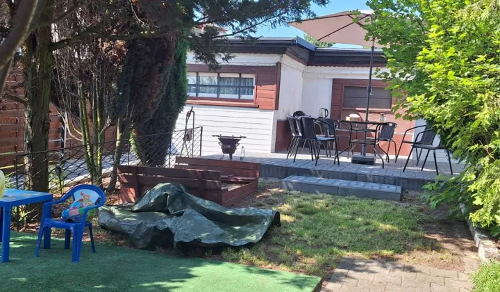 Działka rod Piekary Śląskie