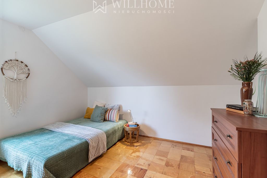 dom wolnostojący, 6 pokoi Bystre. Zdjęcie 10